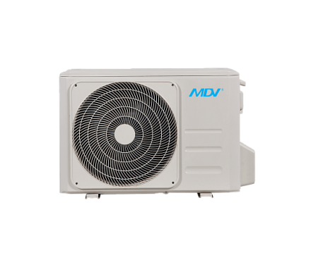 MDV MDTI-48HWFN8/MDOU-48HFN8 / Кондиционеры