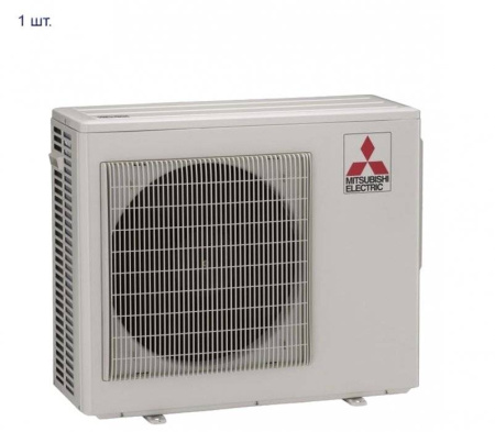 Mitsubishi Electric MXZ-2D42VA/MSZ-EF22VE2S*2шт / Кондиционеры