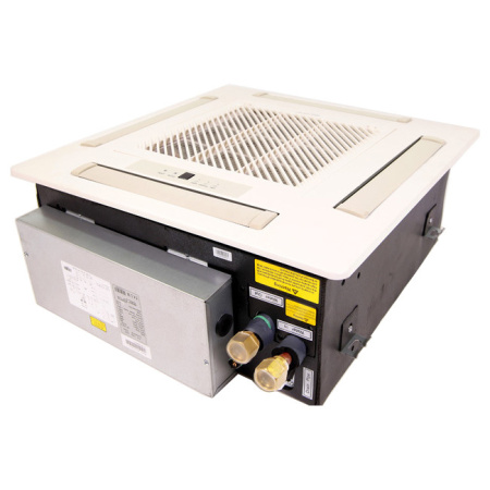 Aeronik AFP 51 XD-E (AT02) / Фанкойлы