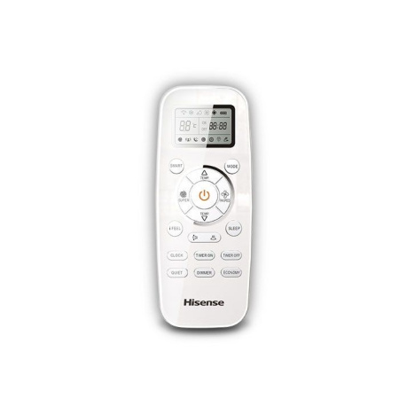 Hisense AS-24UR4SDBTDI6 / Кондиционеры