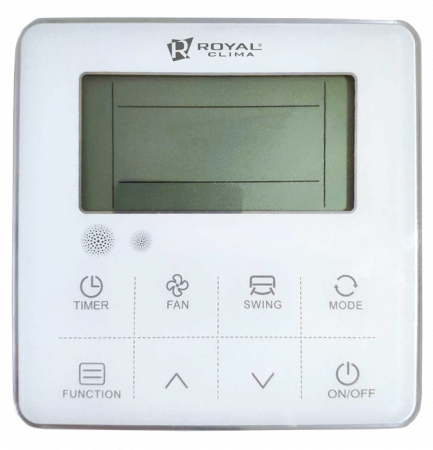 Royal Clima CO-E 18HNR/CO-D 18HNR / Кондиционеры