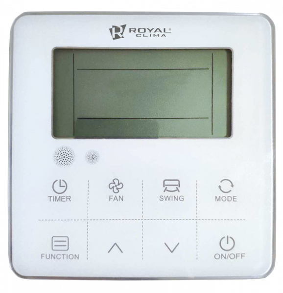 Royal Clima CO-E 18HNR/CO-D 18HNR / Кондиционеры