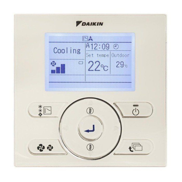 Daikin FBA60A/RXS60L / Кондиционеры