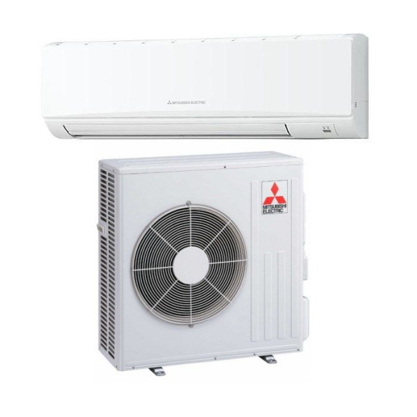 Mitsubishi Electric PKA-RP100KAL / PUH-P100VHA / Кондиционеры
