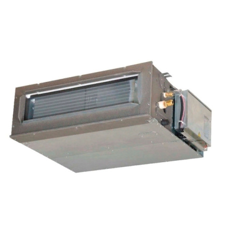 Mitsubishi Heavy FDUM40VH/SRC40ZSX-W1 / Кондиционеры