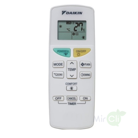 Daikin FAA100A/RZQSG100L9V/-40 / Кондиционеры