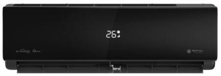 Royal Clima Attica Nero RC-AN70HN / Кондиционеры