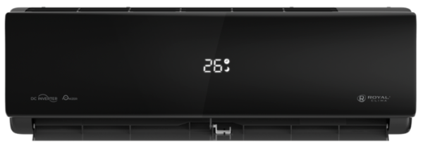 Royal Clima Attica Nero RC-AN70HN / Кондиционеры