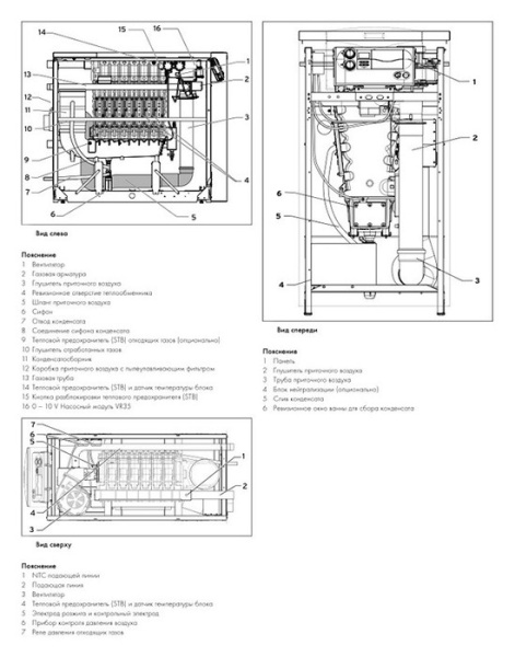 Vaillant ecoCRAFT exclusiv VKK806/3-E
