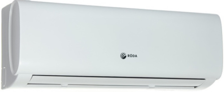 Roda Arctic Nano RS-GL24A/RU-GL24A / Кондиционеры