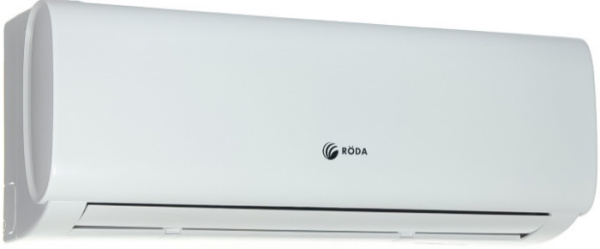 Roda Arctic Nano RS-G24A/RU-G24A