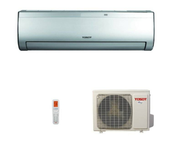 Tosot T12H-SU1/I-W / T12H-SU1/O