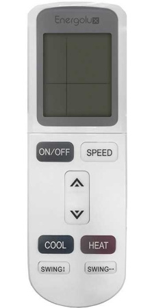 Energolux SACF18D5-A/SAU18U5-A / Кондиционеры