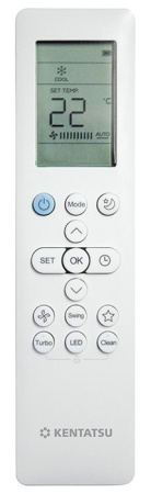 Kentatsu KSHFB53HFAN1/KSUTA53HFAN1L / Кондиционеры