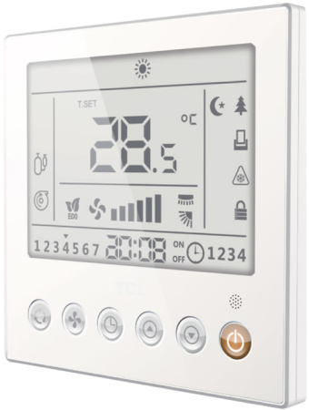 TCL TTB-12HWID / Кондиционеры