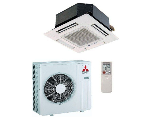 Mitsubishi Electric PLA-RP50 ВA/ SUZ-KA50VA / Кондиционеры