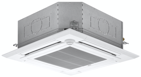 Mitsubishi Electric PLA-M35EA/PUHZ-ZRP35VKA / Кондиционеры