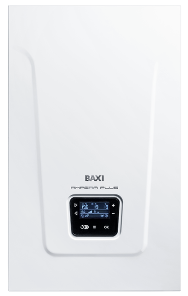 Baxi Ampera Plus 36