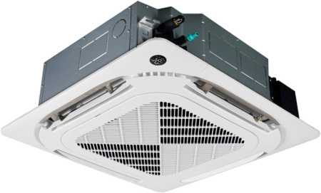 Kentatsu KSVB105HZAN1R/KSUNB105HZAN3 / Кондиционеры