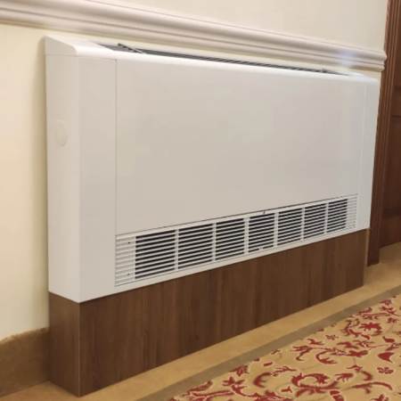 Royal Clima MACS-I-SF20P2K / Фанкойлы