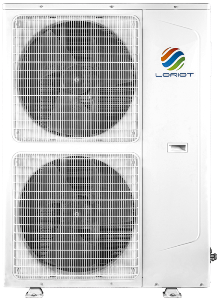 Loriot LAC-60AD / Кондиционеры