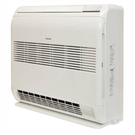 Toshiba RAS-B13UFV-E / Кондиционеры