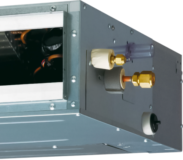 Fujitsu ARXG12KLLAP/AOYG12KATA / Кондиционеры