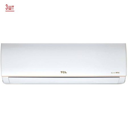TCL TACM3O-21HIA/TACM-09HRIA/E1*3 / Кондиционеры