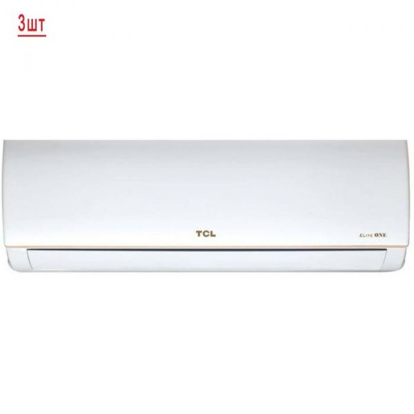 TCL TACM3O-21HIA/TACM-09HRIA/E1*3