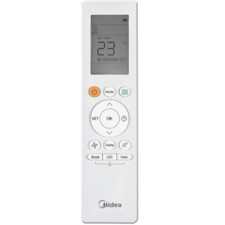 Midea MUE-24HRFNX(GA)/MOX430U-24HFN8-Q(GA) / Кондиционеры
