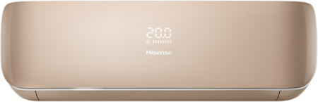 Hisense Premium Champagne Super AS-10UW4SVETG107(С) / Кондиционеры