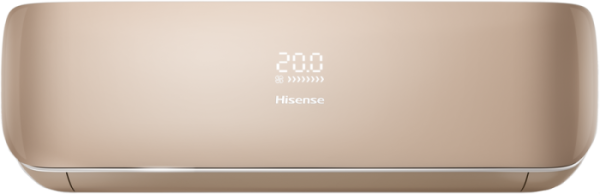 Hisense Premium Champagne Super AS-10UW4SVETG107(С)