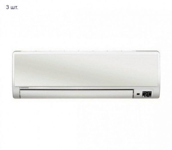 Kentatsu K3MRE80HZAN1/KMGBA25HZAN1*3шт