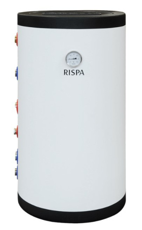 RISPA RBW 100 L