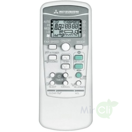 Mitsubishi Heavy SRK25ZSPR-S/SRC25ZSPR-S / Кондиционеры