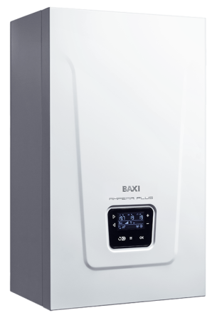 Baxi Ampera Plus 9