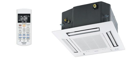 Panasonic CS-E18HB4EA / Кондиционеры