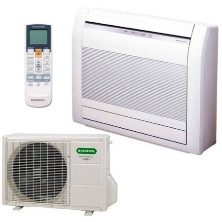 General AGHG09LVCA / Кондиционеры