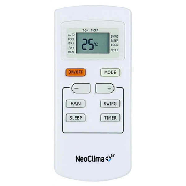 Neoclima NPAC-09CG / Кондиционеры