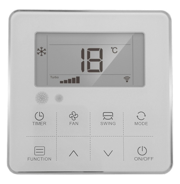 Centek CT-66D36 / Кондиционеры
