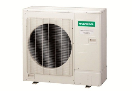 General AUHG24LVLA / AOHG24LALA / Кондиционеры