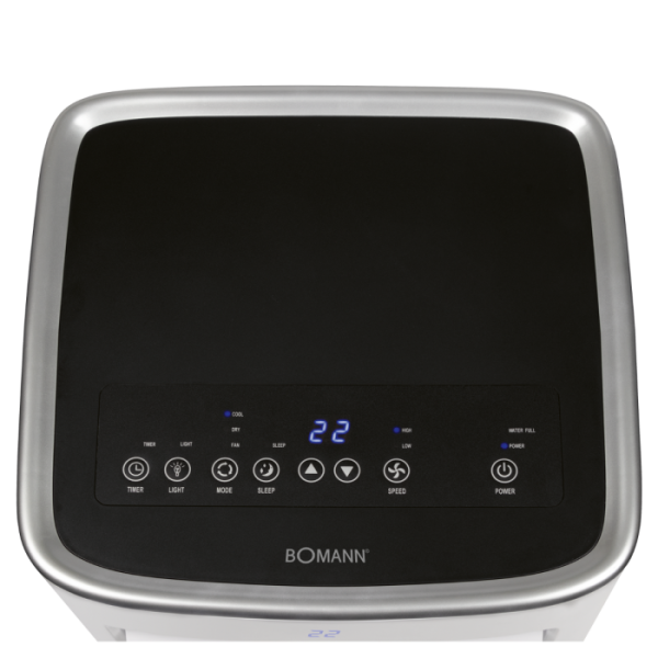 Bomann CL 6049 CB / Кондиционеры