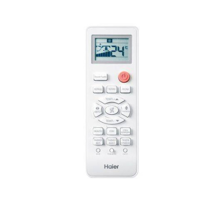 Haier 4U75S2SR5FA/AS07TS5HRA-M*4 / Кондиционеры