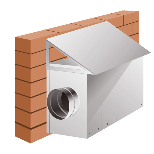 ФЬОРДИ ВПУ 300 ЕС/3-220/1-GTC / Вентиляция