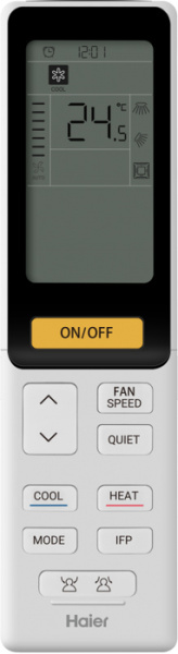 Haier AB105S1LH1FA/1U105S1LS1FB / Кондиционеры