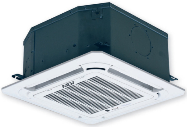 MDV MDCA4I-12HRFN8/MDOAG-12HDN8