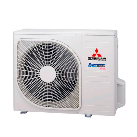Mitsubishi Heavy FDUM60VH/SRC60ZSX-S / Кондиционеры