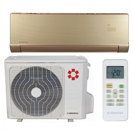 Kentatsu KSGX26HFAN1GL/KSRX26HFAN1 / Кондиционеры