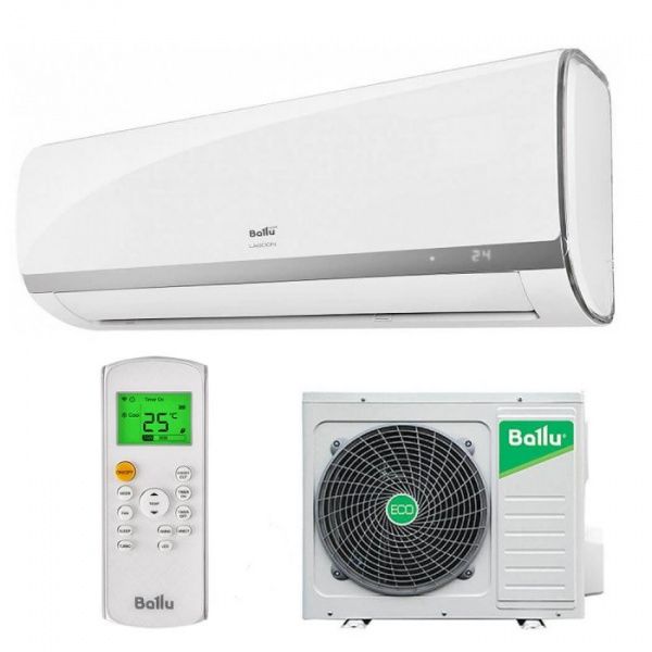 Ballu BSD-18HN1 / Кондиционеры