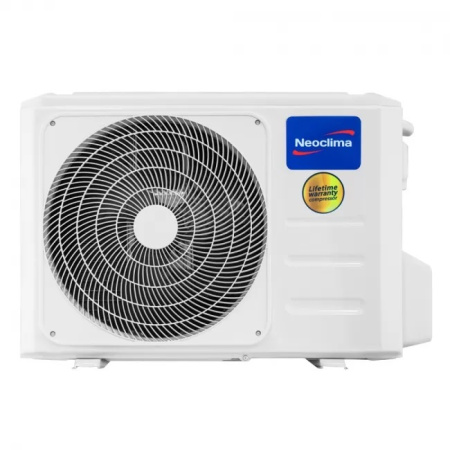 Neoclima ArtVogue NS-09EHVIws1/NU-09EHVI1 / Кондиционеры